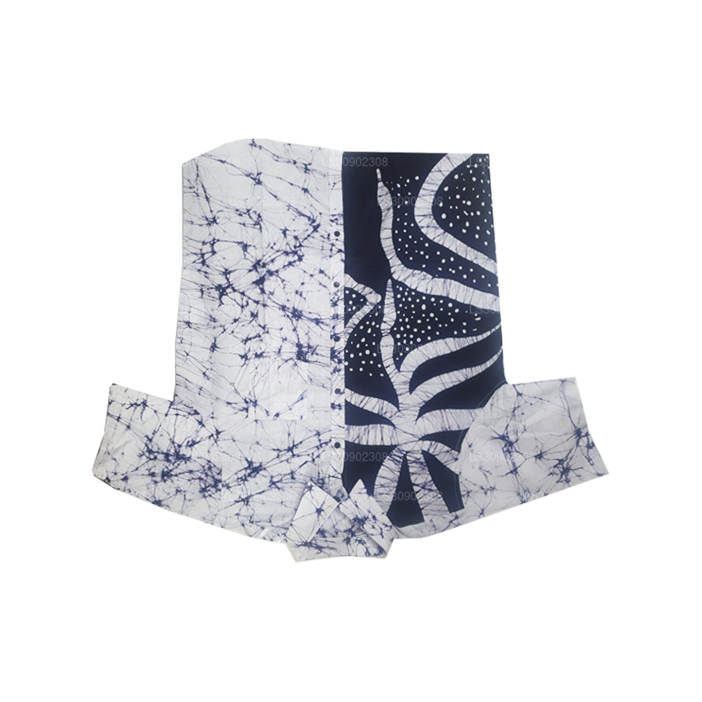 Lakpura Batik Shirt