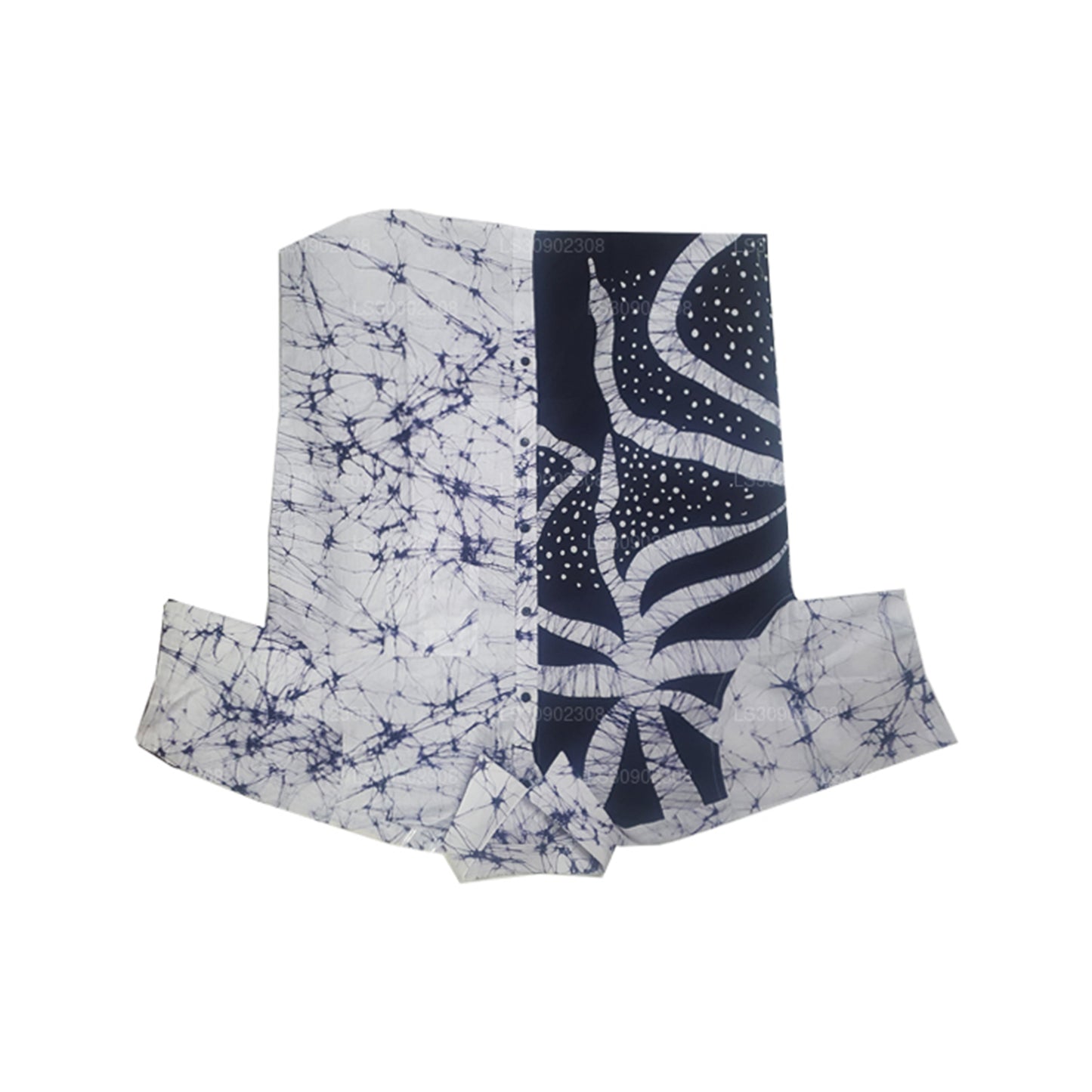 Lakpura Batik Shirt