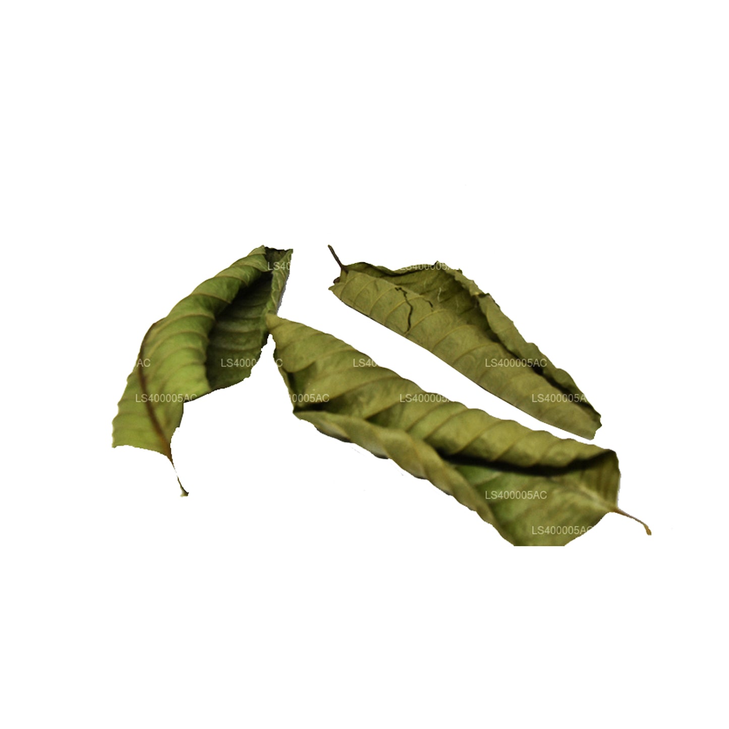 Lakpura Dehydrated Guava Leaves (200g)