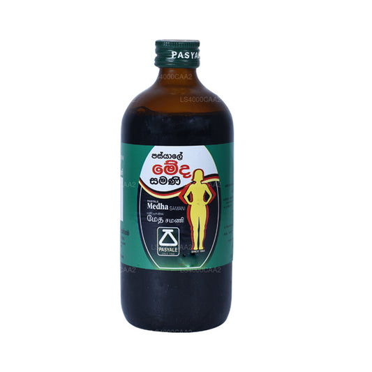 Pasyale Meda Samani