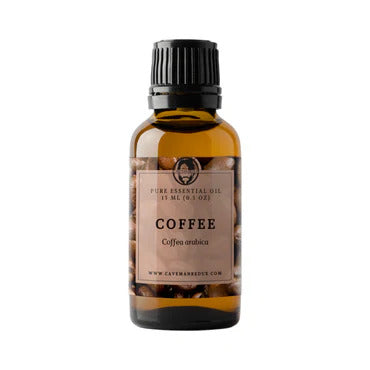 Эфирное масло кофе Lakpura (15 мл)