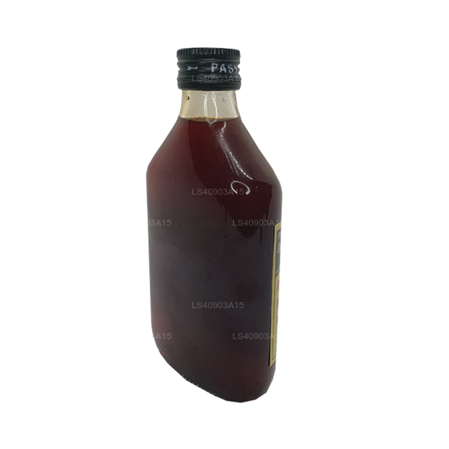 Pasyale Pinda Oil