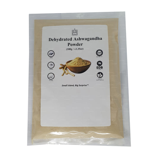 Lakpura Dehydrate Ashwagandha Powder (100g)