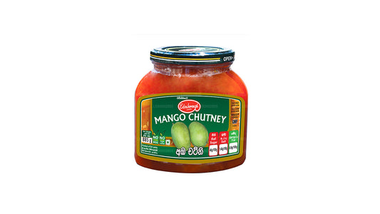 Чатни «Эдинбург» с манго (885 г)