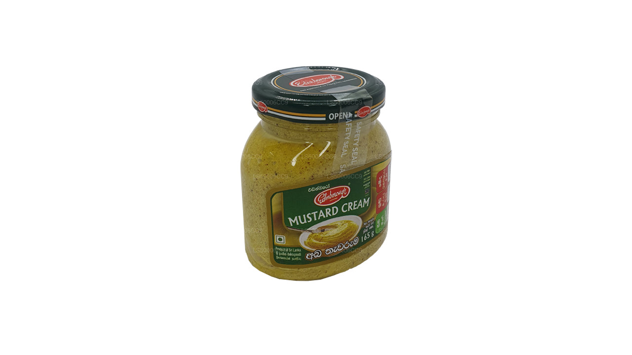 Горчичный крем «Эдинборо» (165 г)