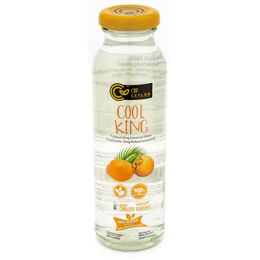 CAP «Цейлон Кул Кинг» (250 мл)