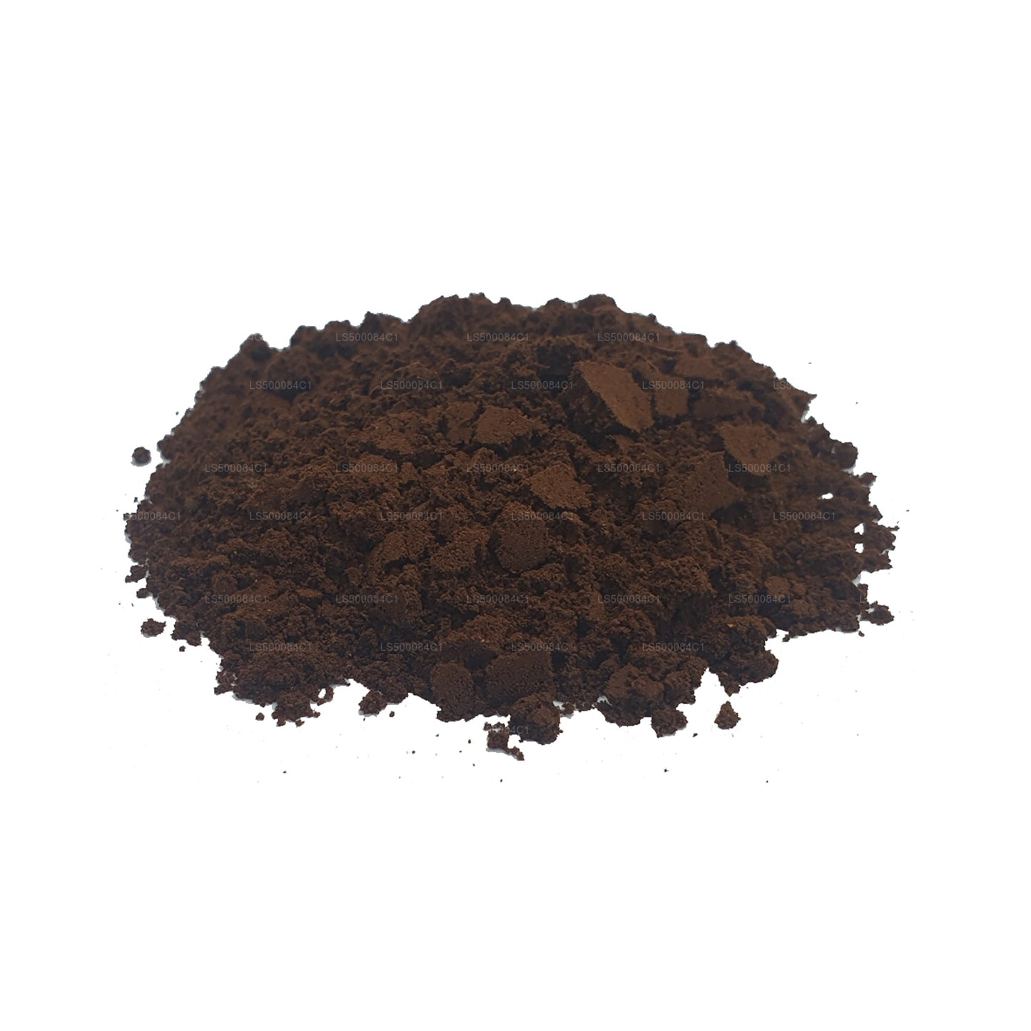Черный кофе Lakpura Ceylon в порошке (50 г)