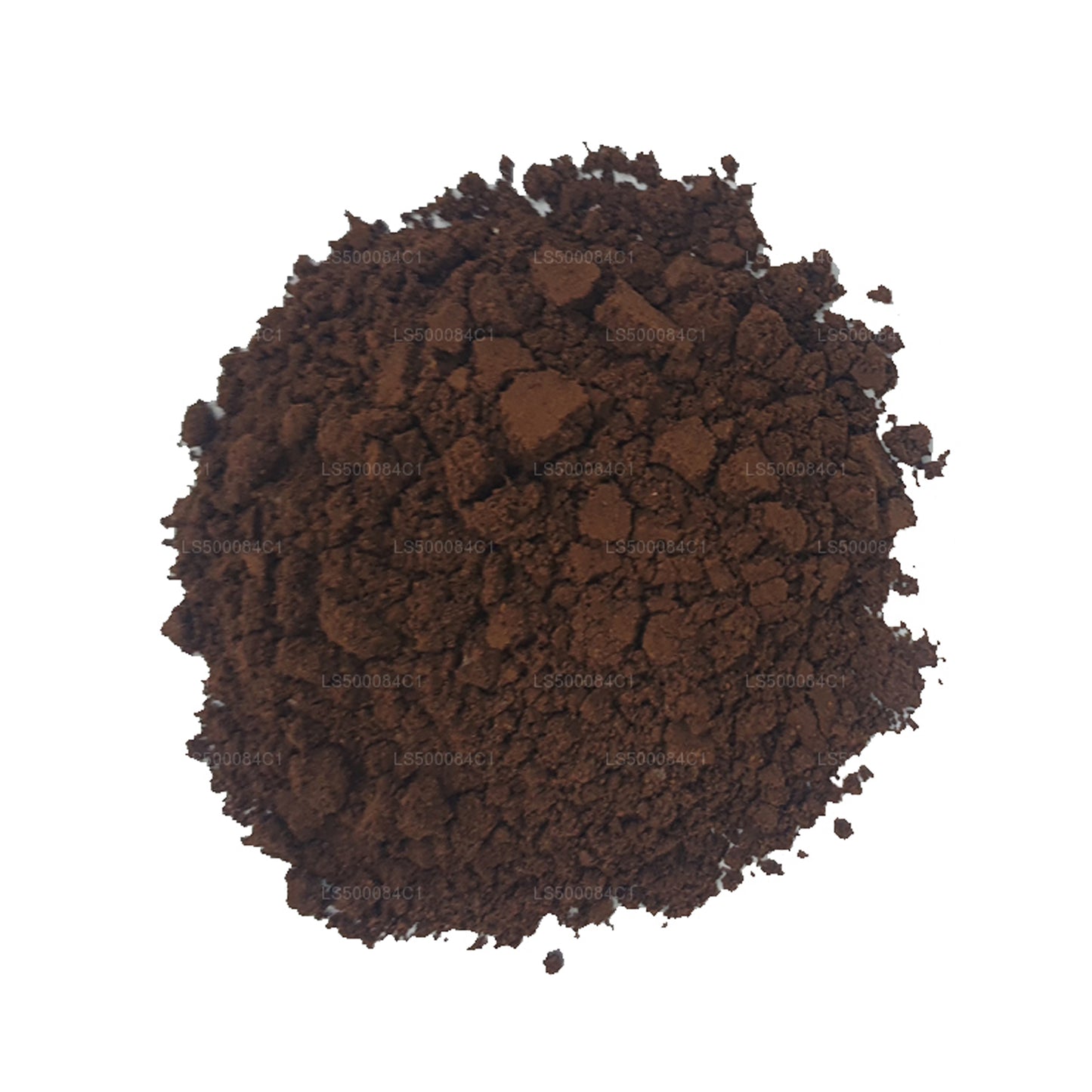 Черный кофе Lakpura Ceylon в порошке (50 г)