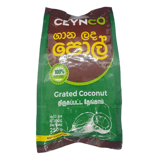 Тертый кокос Ceynco (250 г)