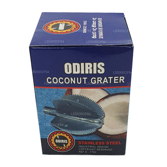 Сменное лезвие скребка Odiris для кокосового скребка (6,5 см)