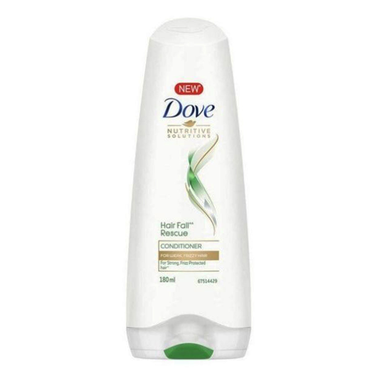 Кондиционер от выпадения волос Dove (180 г)