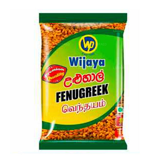 Семена пажитника Wijaya (50 г)