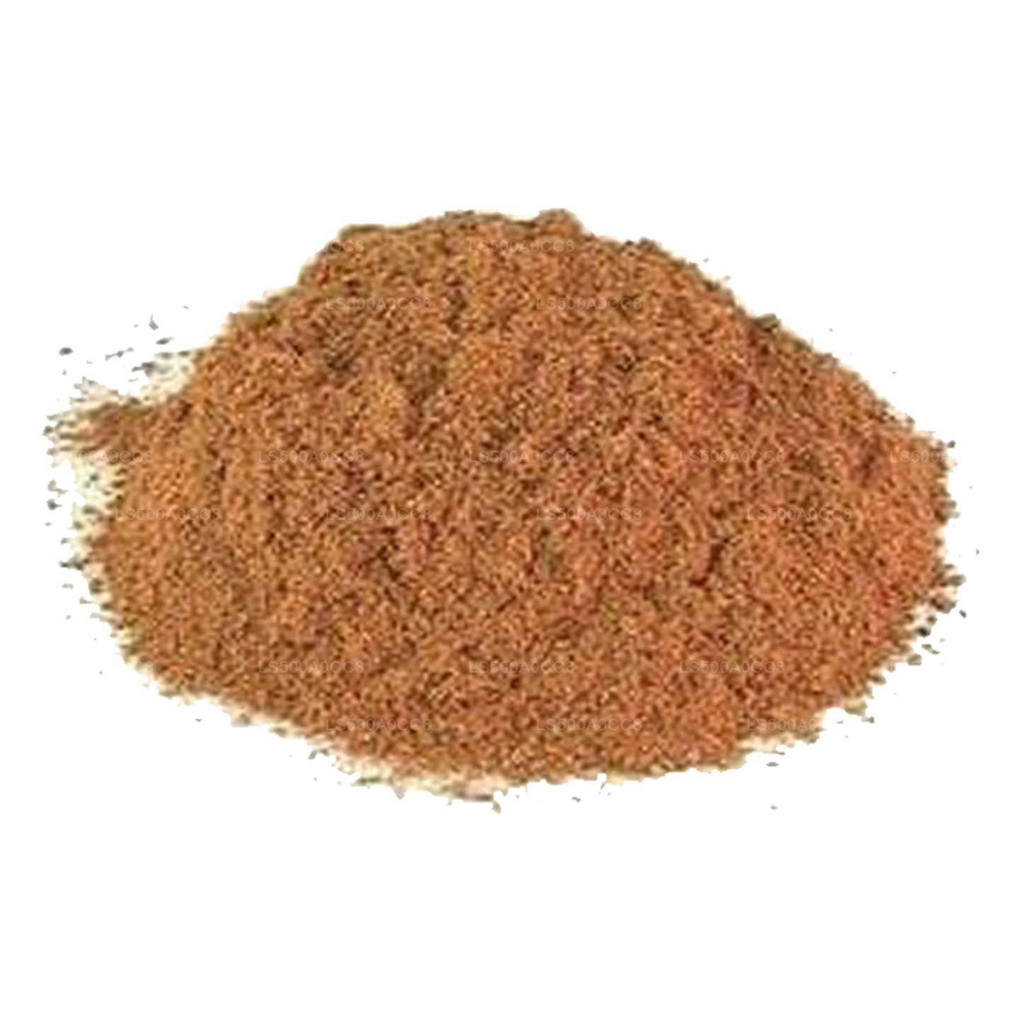 Обезвоженный порошок дерева нима Lakpura (Kohomba Pothu) (100 г)