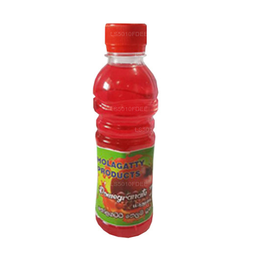 Гранатовый сок Tholagatty