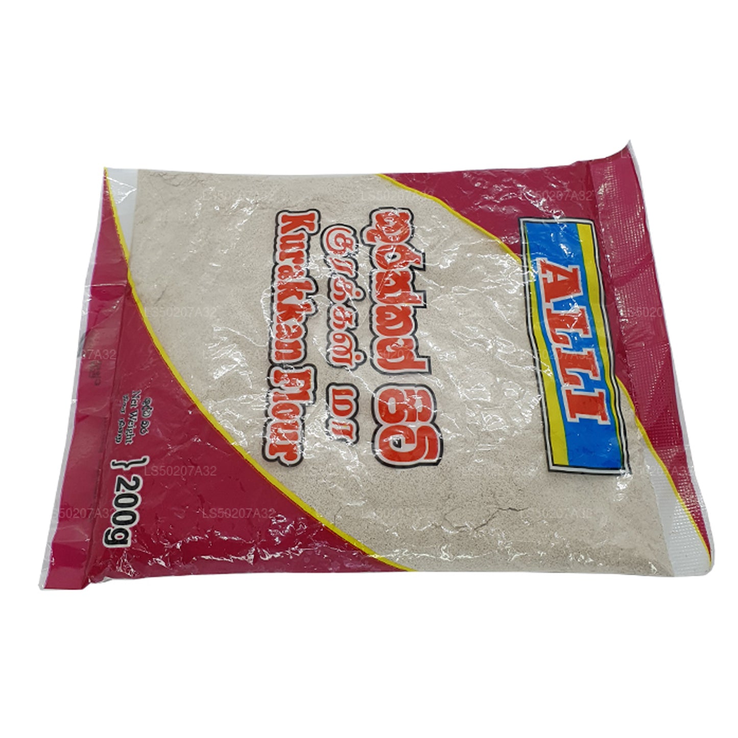 ALLI Kurakkan Flour