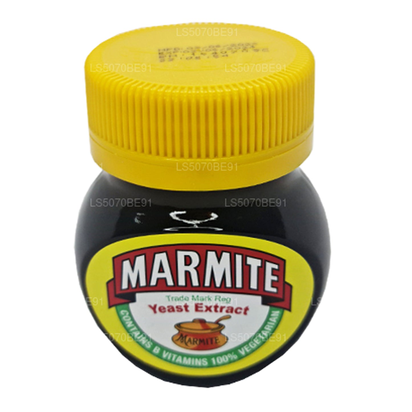 Экстракт дрожжей Marmite (100 г)