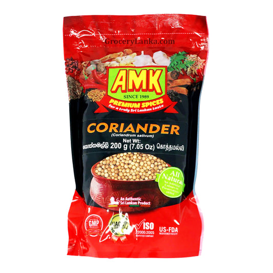 Кориандр AMK (200 г)