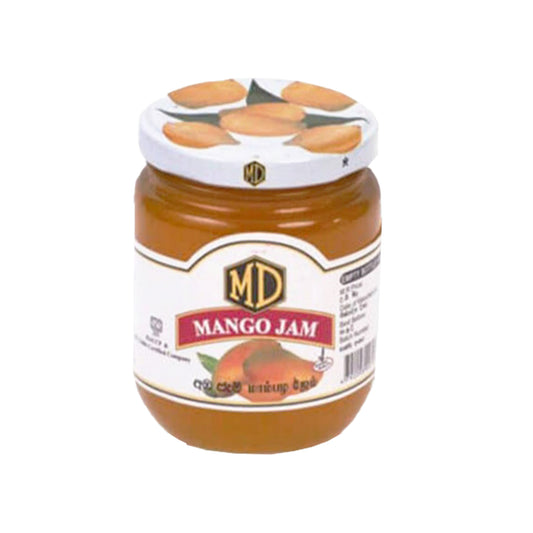 Джем MD с манго (100 г)