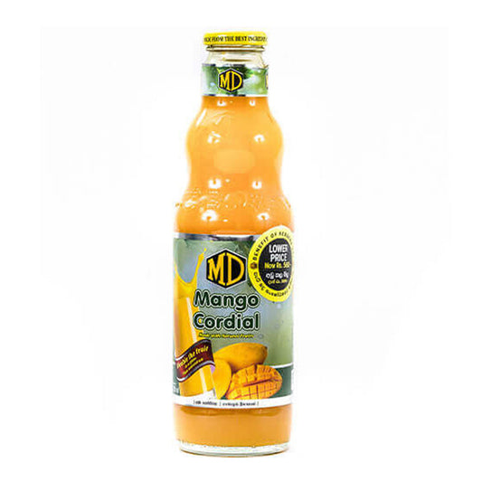 Кордиал MD с манго (750 мл)