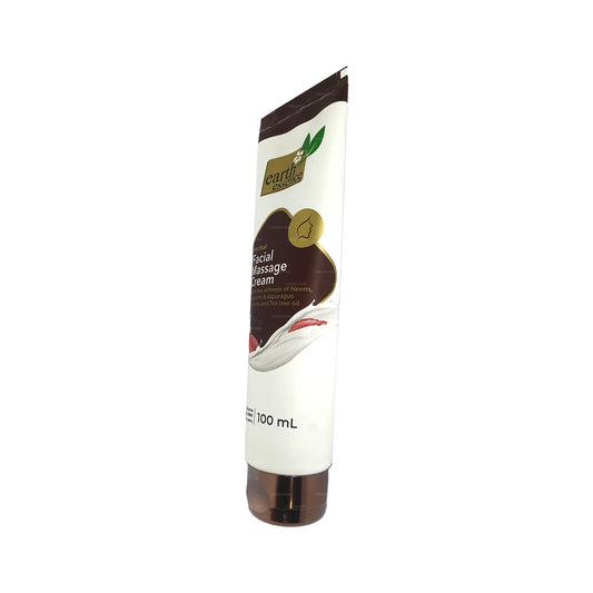 Массажный крем для лица Earth Essence (100 мл)