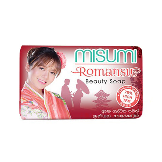 Misumi Romansu Beauty Soap