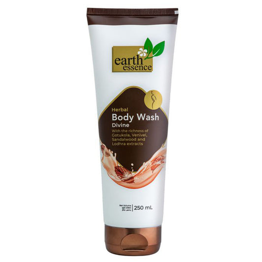 Гель для душа Earth Essence Devine (250 мл)
