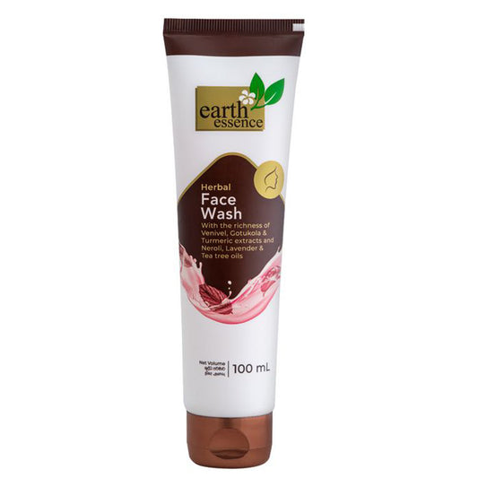 Гель для умывания Earth Essence (100 мл)