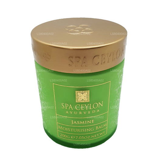 Увлажняющий бальзам для тела Spa Ceylon с жасмином (200 г)