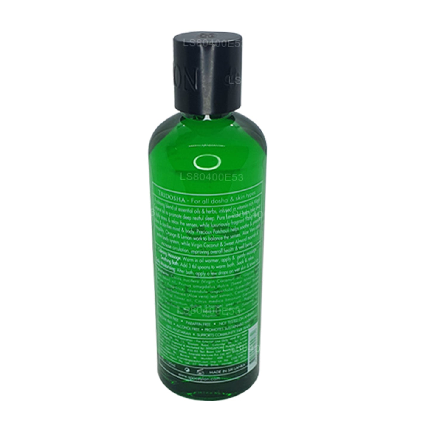 Масло для массажа сна и ванны Spa Ceylon (150 мл)