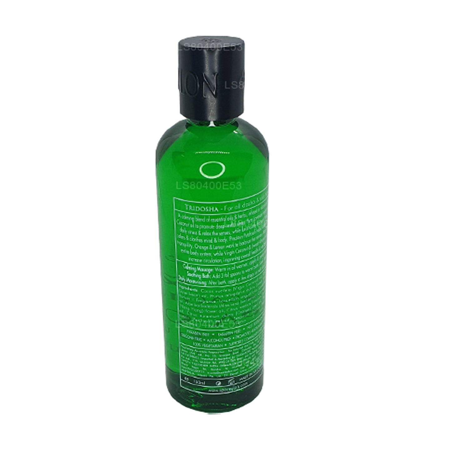 Масло для массажа сна и ванны Spa Ceylon (150 мл)