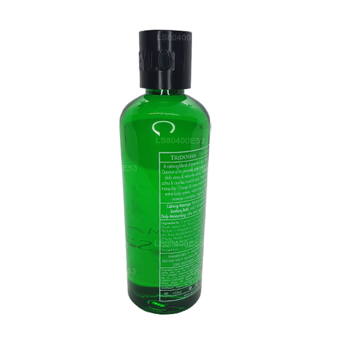 Масло для массажа сна и ванны Spa Ceylon (150 мл)