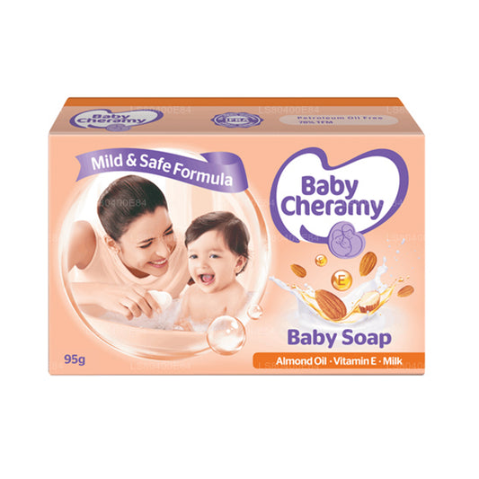 Детское мыло Cheramy (95 г)