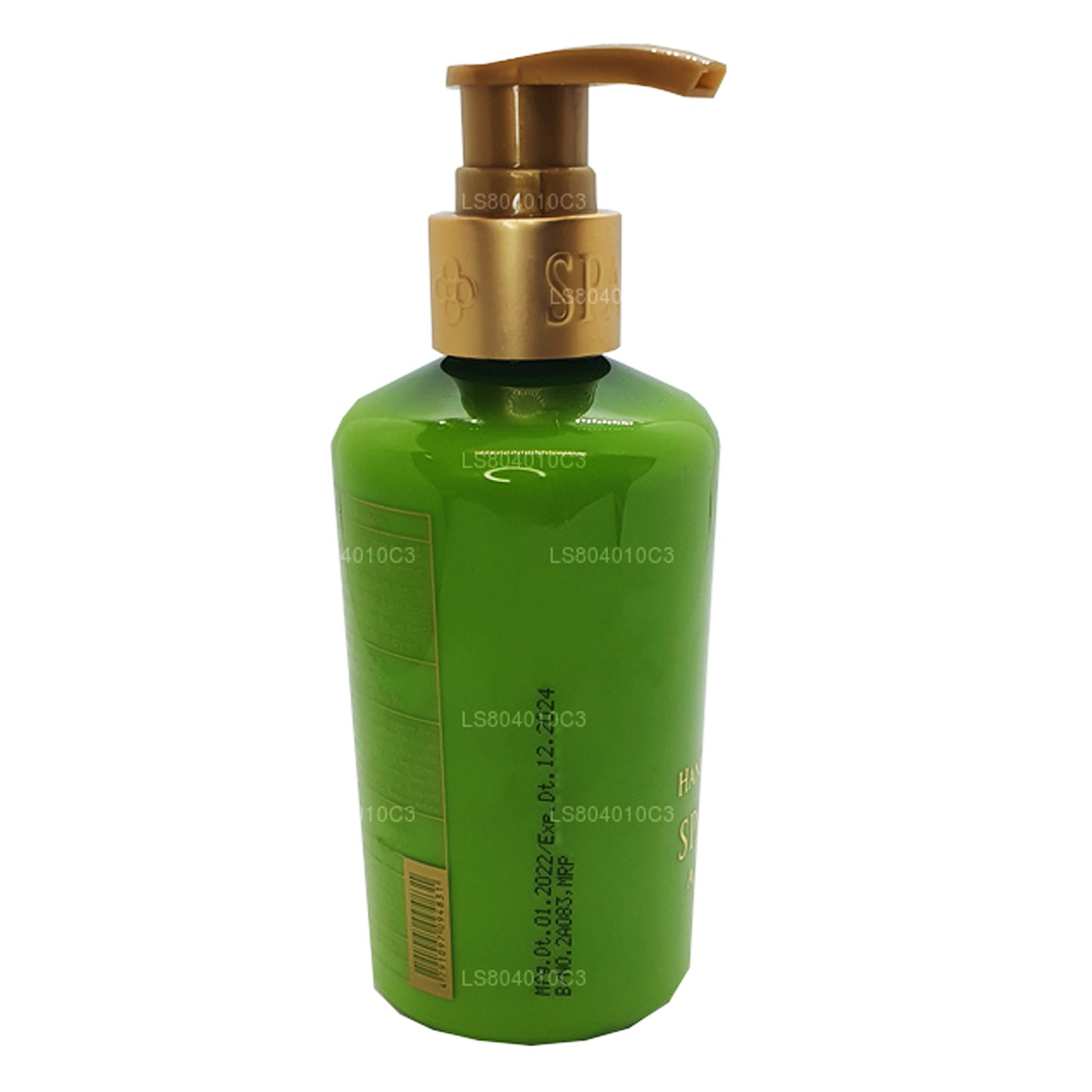 Лосьон для рук и тела Spa Ceylon Peace (250 мл)