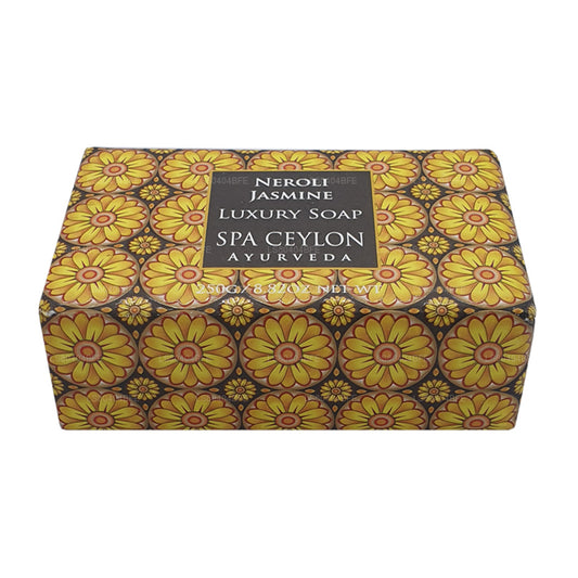Роскошное мыло Spa Ceylon Neroli с жасмином (250 г)