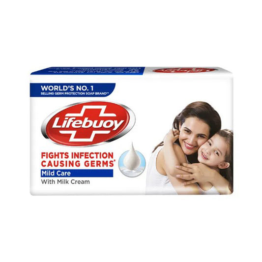 Мягкое мыло для тела Lifebuoy (100 г)