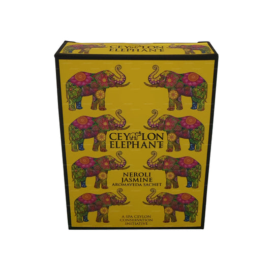 Саше Spa Ceylon Neroli с ароматом жасмина (45 г)