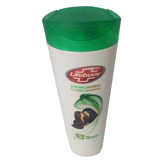 Травяной шампунь Lifebuoy Health (175 мл)