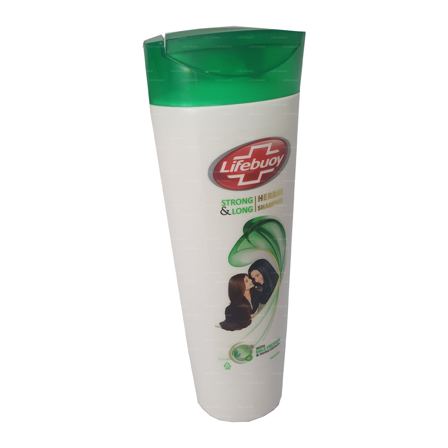 Травяной шампунь Lifebuoy Health (175 мл)