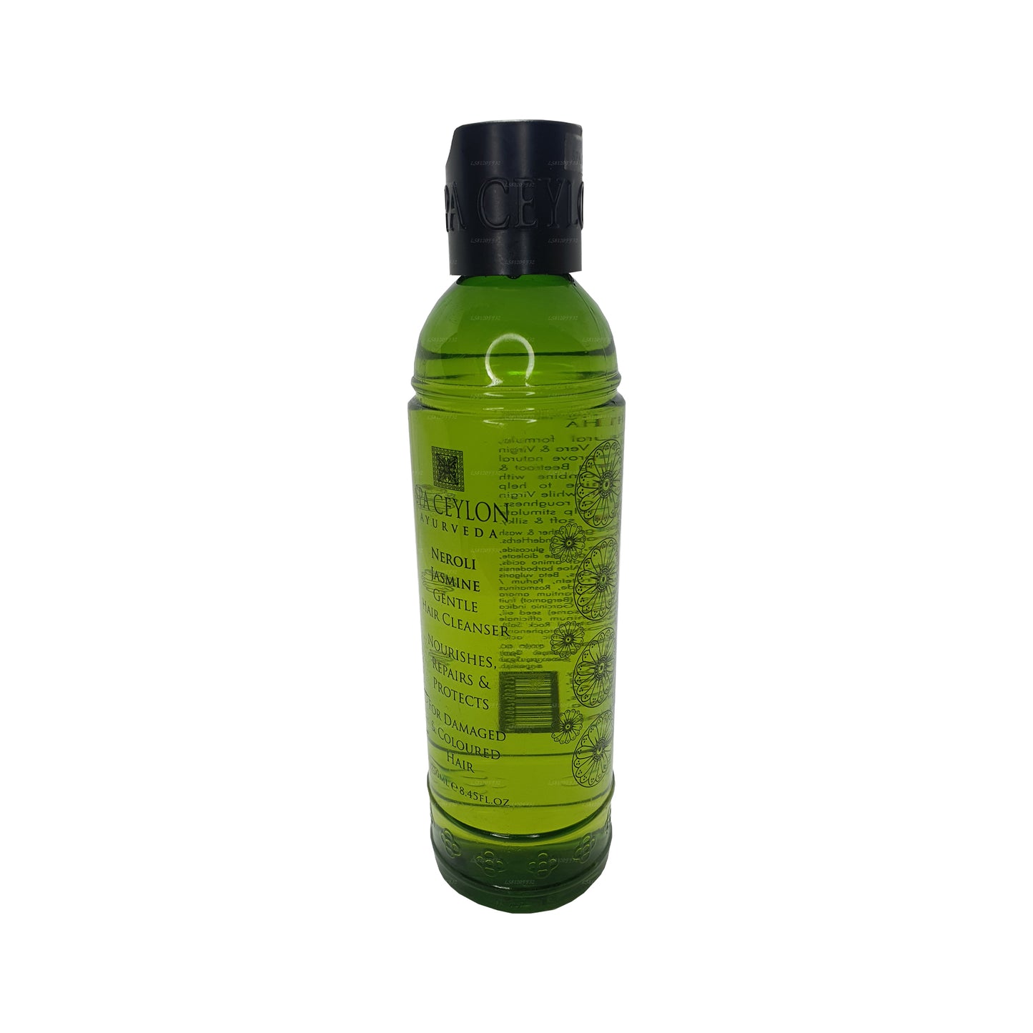 Очищающее средство для волос Spa Ceylon Neroli с жасмином (250 мл)
