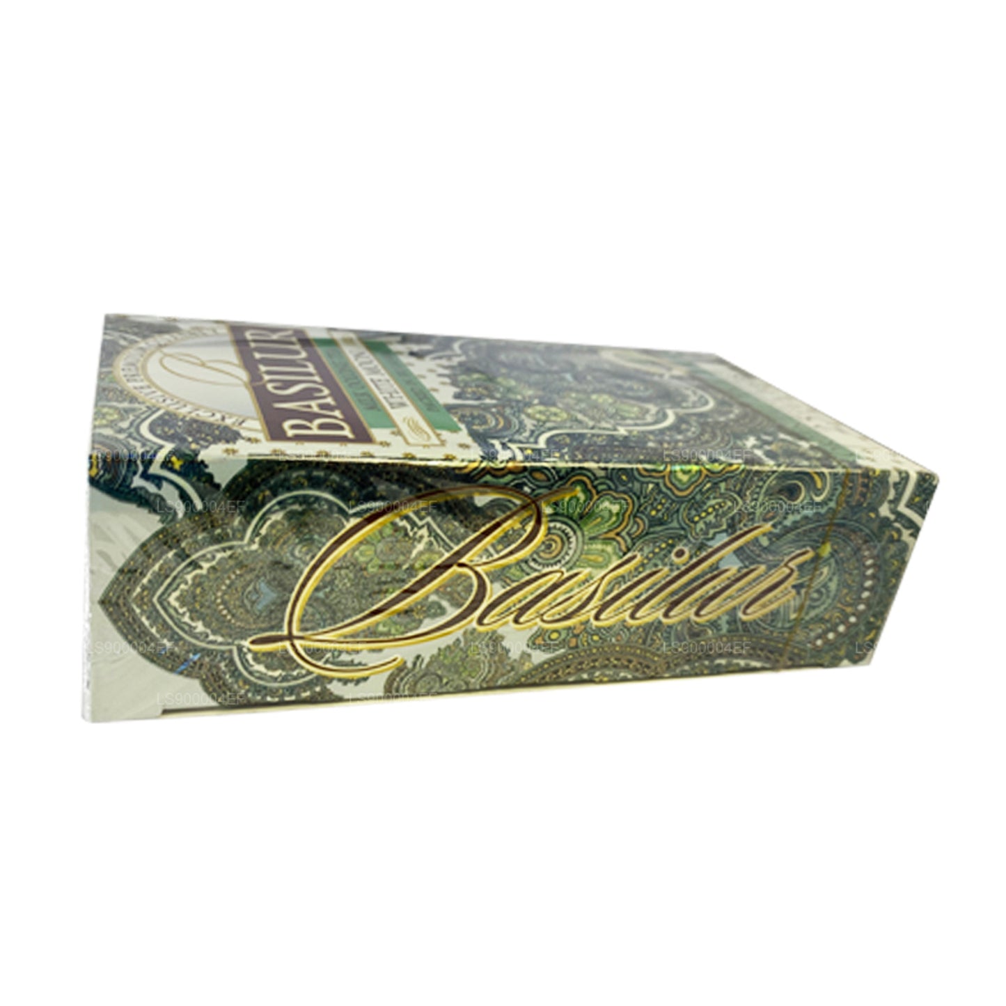 Basilur White Moon Oolong Tea (37.5g)