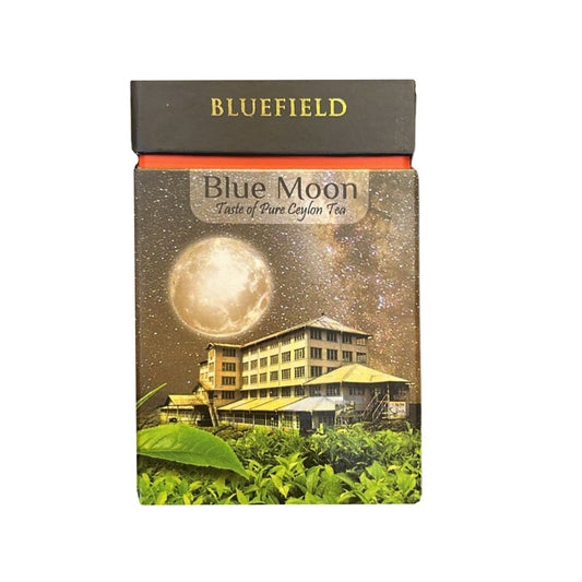 Чай Bluefield «Голубая луна» (100 г)