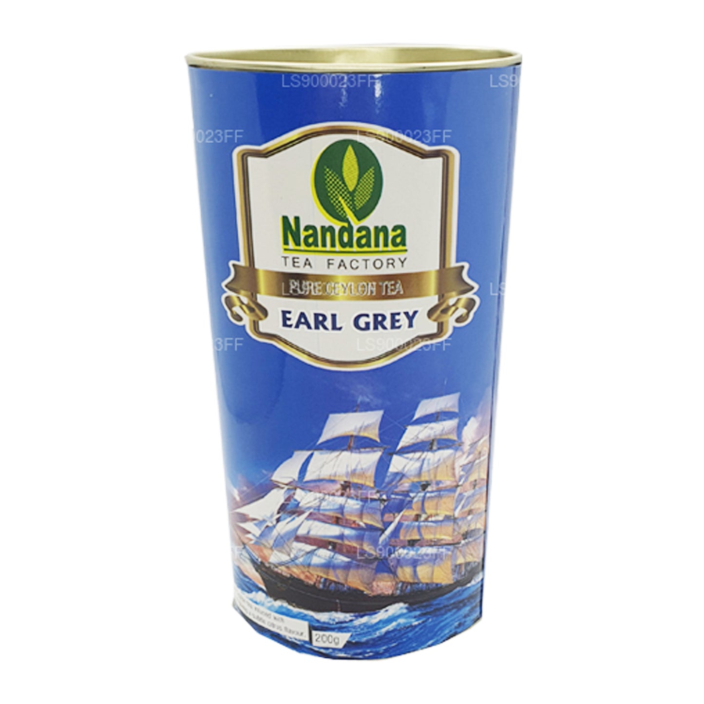Чай Нандана Эрл Грей (200 г)