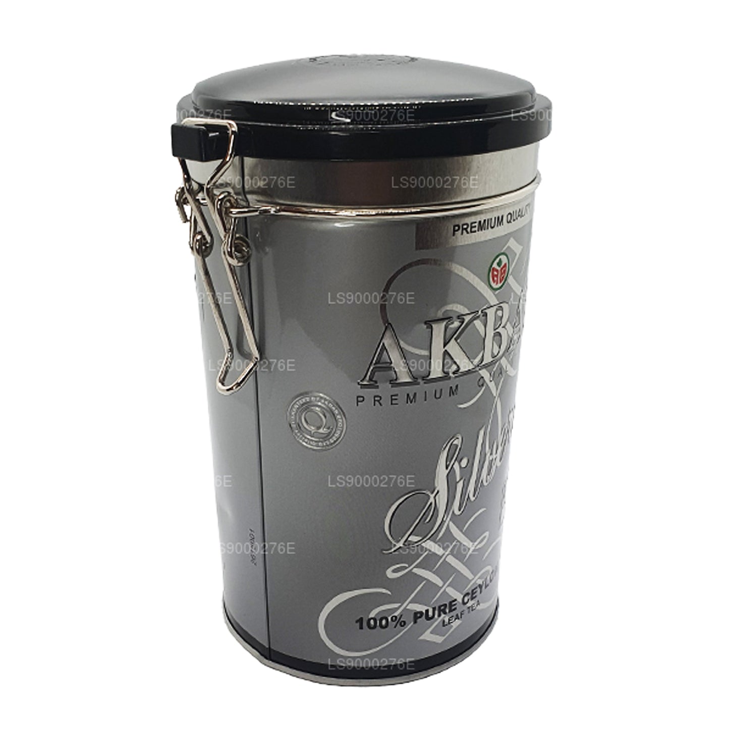 Чай Акбар серебряный лист (150 г)