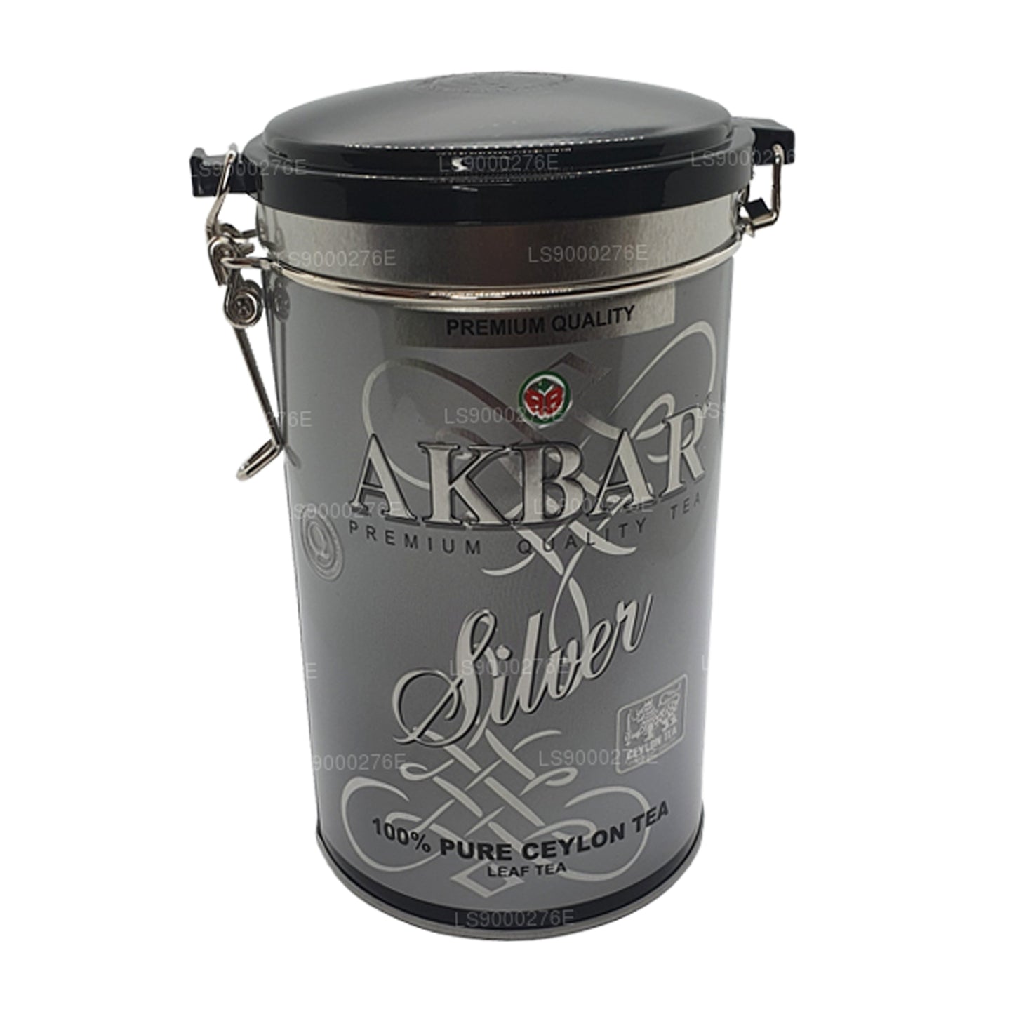 Чай Акбар серебряный лист (150 г)