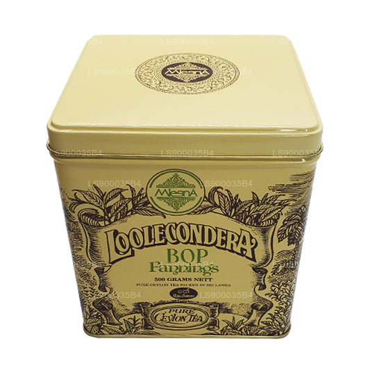 Чай сорта Mlesna Loolecondera BOPF (500 г)