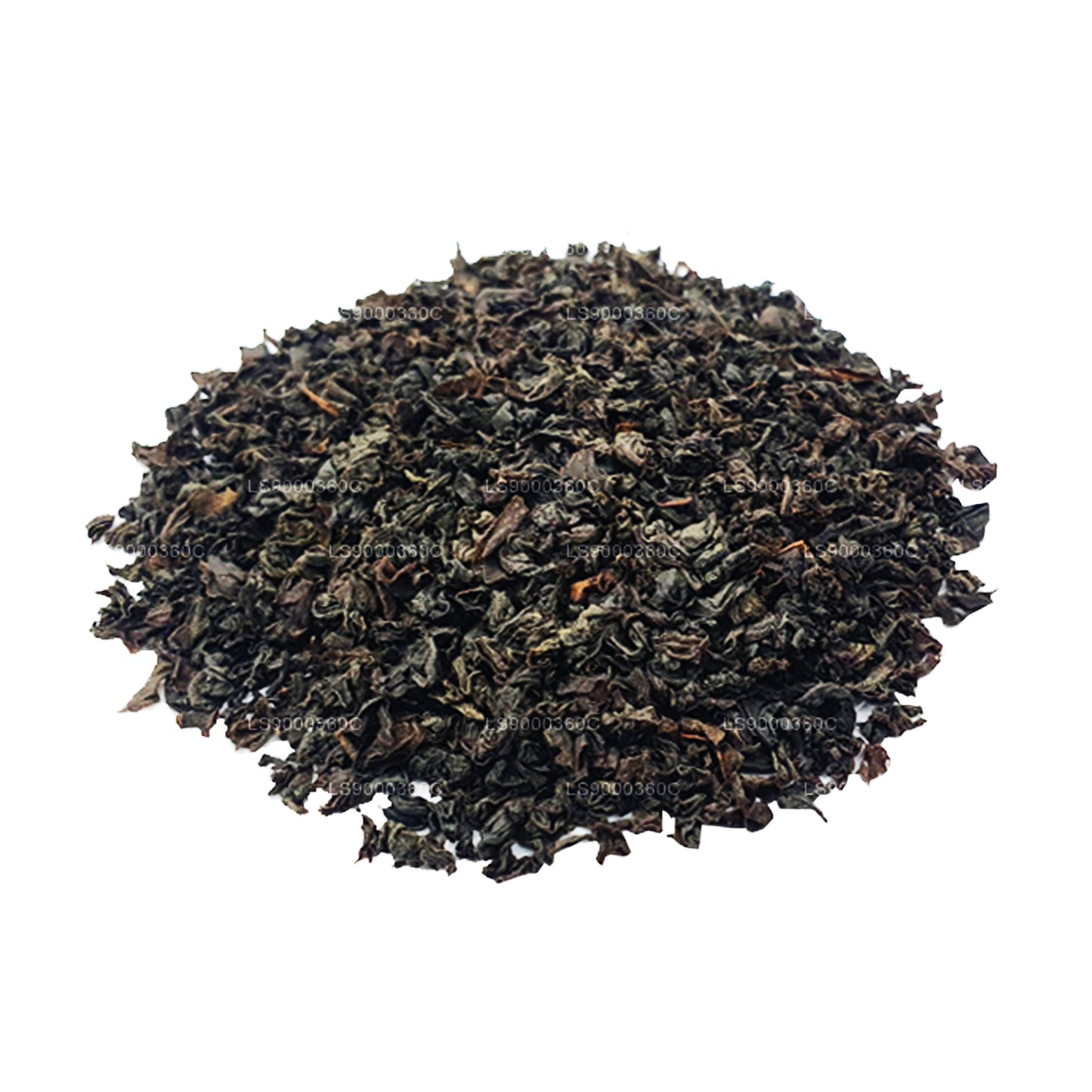 Лакпура Одиночное поместье (Думбагасталава) Цейлонский черный чай класса PEKOE (100 г)