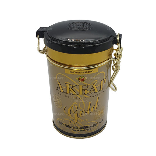 Чай из сусального золота «Акбар» (100 г)