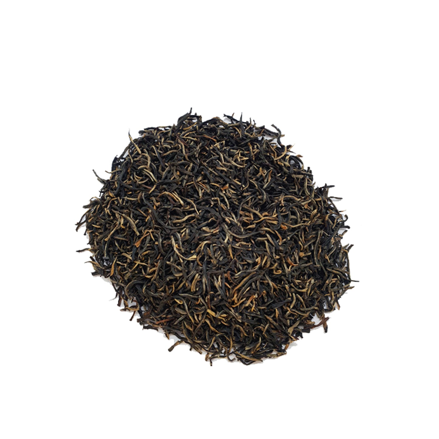 Черный чай сорта Lumbini Sinharaja (FBOPF EX SP) (25 г)