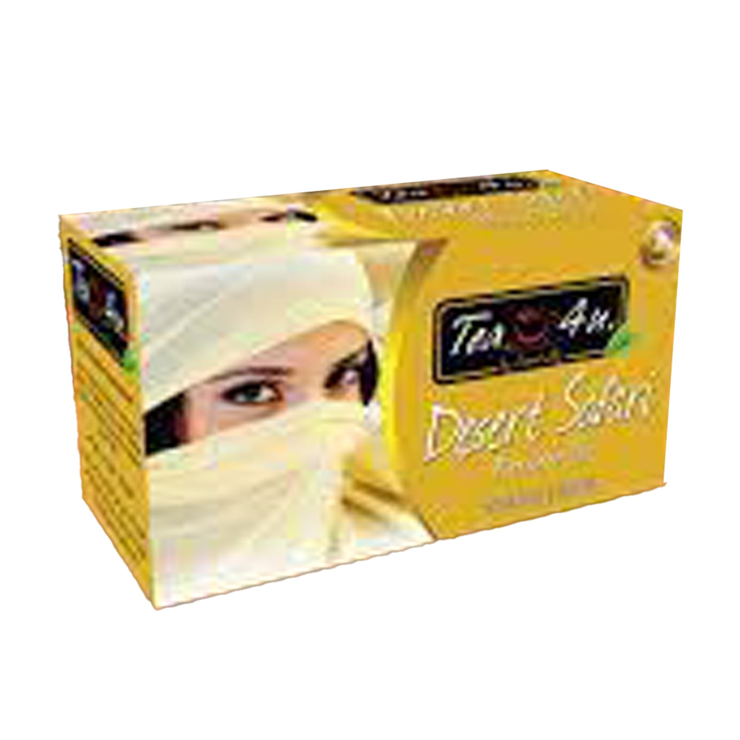 Чай Tea4U «Сафари в пустыне» (50 г) 25 пакетиков