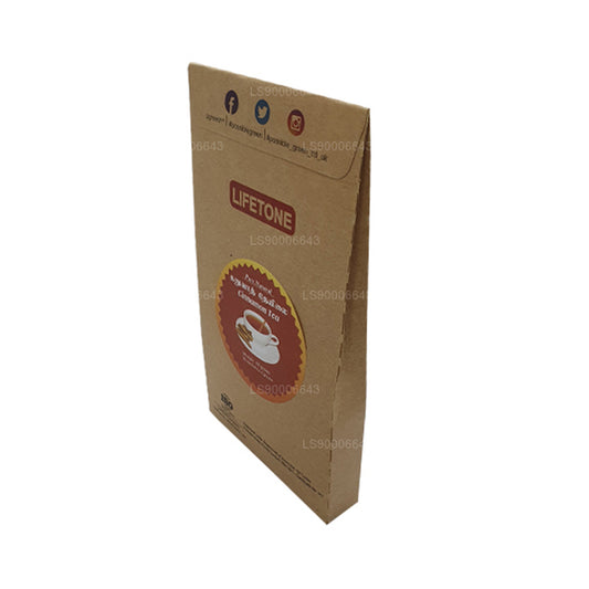 Чай Lifetone с корицей (40 г)